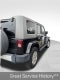 2010 Jeep Wrangler Unlimited Sahara
