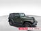 2007 Jeep Wrangler Sahara