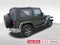 2007 Jeep Wrangler Sahara