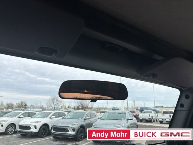 2007 Jeep Wrangler Sahara