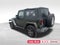 2007 Jeep Wrangler Sahara