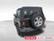 2007 Jeep Wrangler Sahara