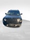 2011 Jeep Patriot Latitude
