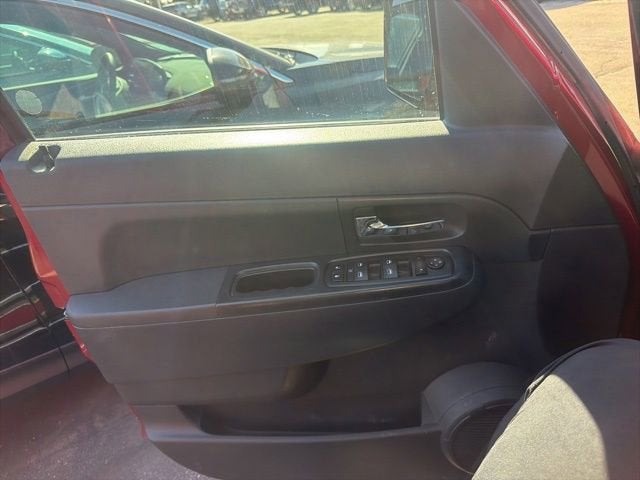 2011 Jeep LIBERTY SPORT