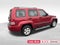 2011 Jeep LIBERTY SPORT