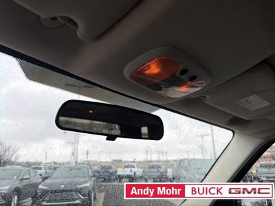 2011 Jeep LIBERTY SPORT