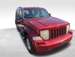 2011 Jeep LIBERTY SPORT