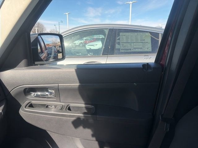 2011 Jeep LIBERTY SPORT