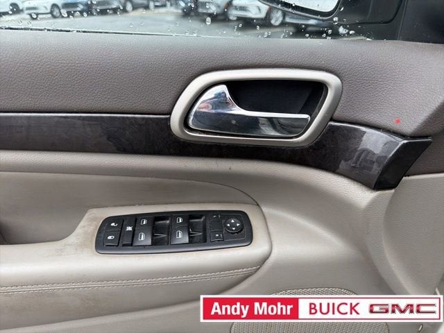 2011 Jeep Grand Cherokee Laredo