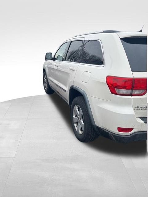 2011 Jeep Grand Cherokee Laredo