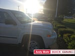 2008 Jeep Patriot Sport