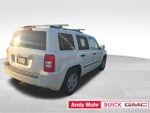 2008 Jeep Patriot Sport