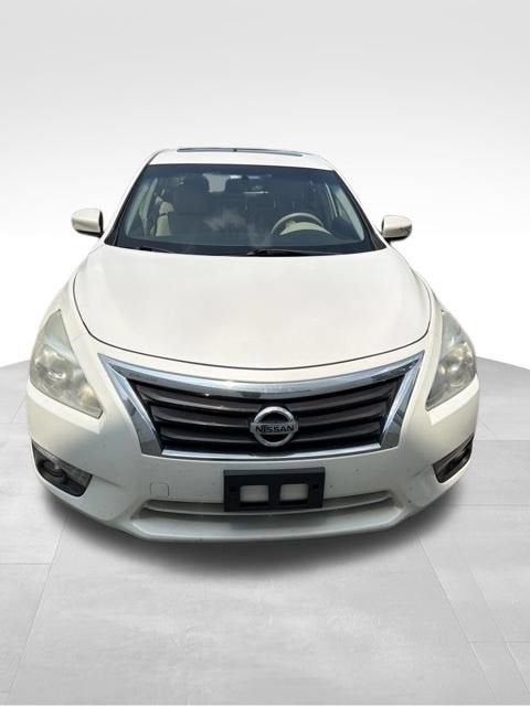 2013 Nissan Altima 2.5 SL
