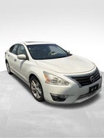 2013 Nissan Altima 2.5 SL