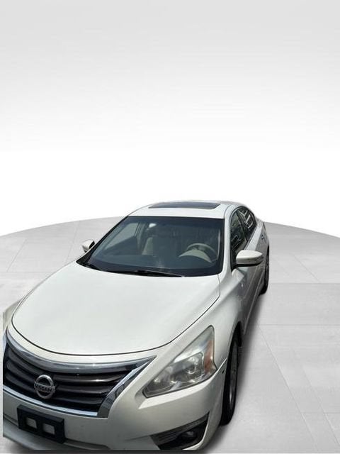 2013 Nissan Altima 2.5 SL