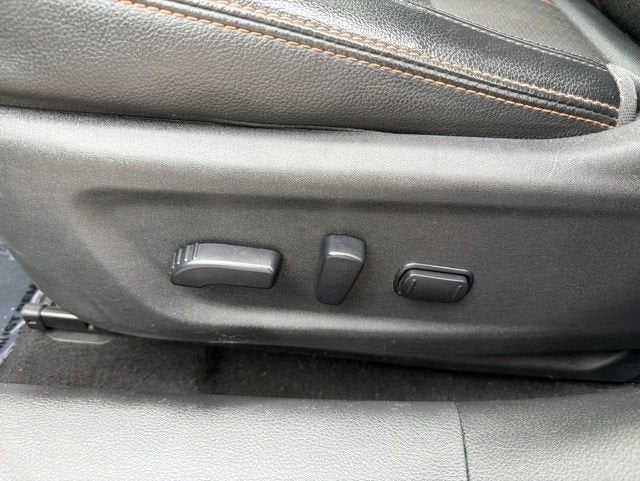 2021 Nissan Altima 2.0 SR