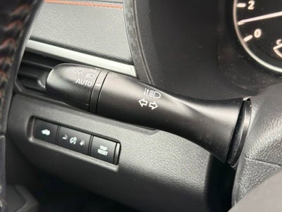 2021 Nissan Altima 2.0 SR