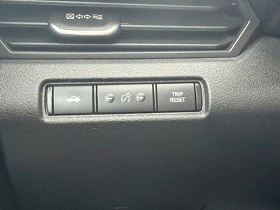 2021 Nissan Altima 2.0 SR