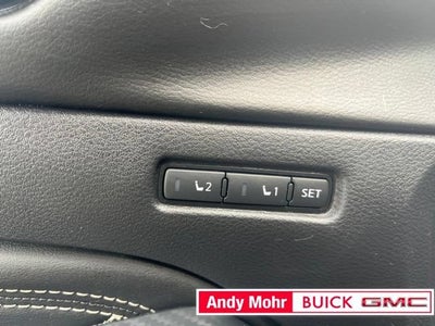 2019 Nissan Altima 2.5 Platinum