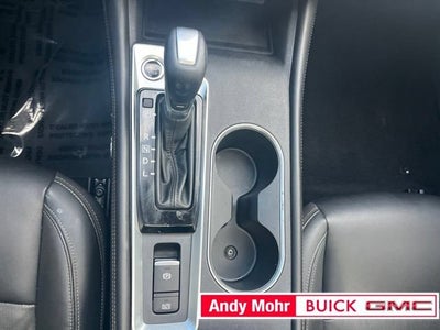 2019 Nissan Altima 2.5 Platinum