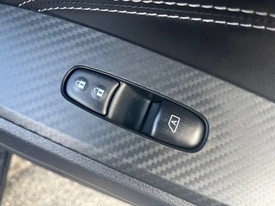 2019 Nissan Altima 2.5 Platinum