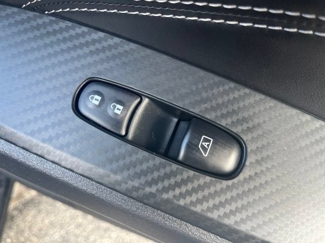 2019 Nissan Altima 2.5 Platinum