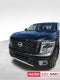 2017 Nissan Titan PRO-4X