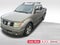 2006 Nissan Frontier LE