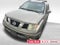 2006 Nissan Frontier LE
