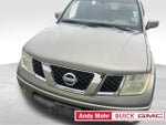 2006 Nissan Frontier LE