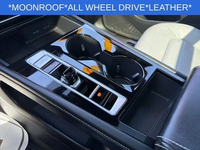 2024 Volkswagen Atlas Cross Sport 2.0T SEL R-Line