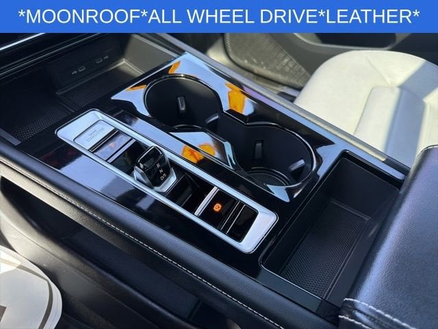 2024 Volkswagen Atlas Cross Sport 2.0T SEL R-Line