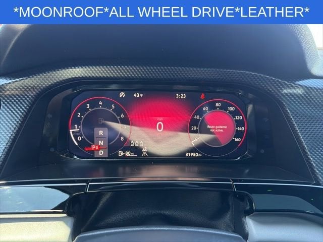 2024 Volkswagen Atlas Cross Sport 2.0T SEL R-Line