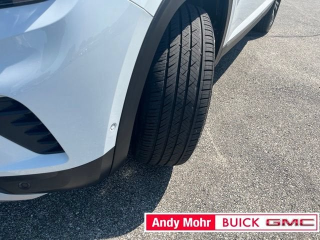 2021 Volkswagen Atlas 3.6L V6 SEL Premium