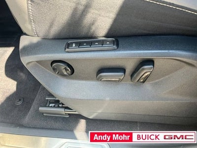 2021 Volkswagen Atlas 3.6L V6 SEL Premium