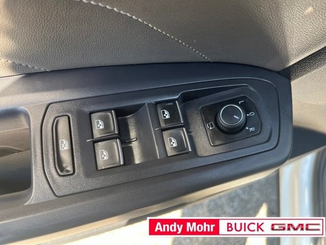 2021 Volkswagen Atlas 3.6L V6 SEL Premium