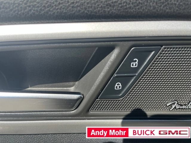 2021 Volkswagen Atlas 3.6L V6 SEL Premium