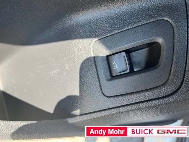 2021 Volkswagen Atlas 3.6L V6 SEL Premium