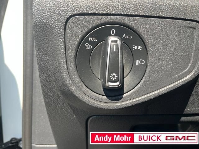 2021 Volkswagen Atlas 3.6L V6 SEL Premium