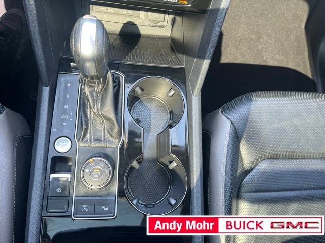 2021 Volkswagen Atlas 3.6L V6 SEL Premium