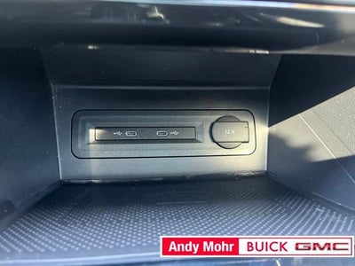 2021 Volkswagen Atlas 3.6L V6 SEL Premium