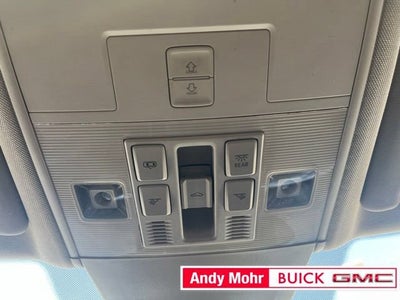 2021 Volkswagen Atlas 3.6L V6 SEL Premium