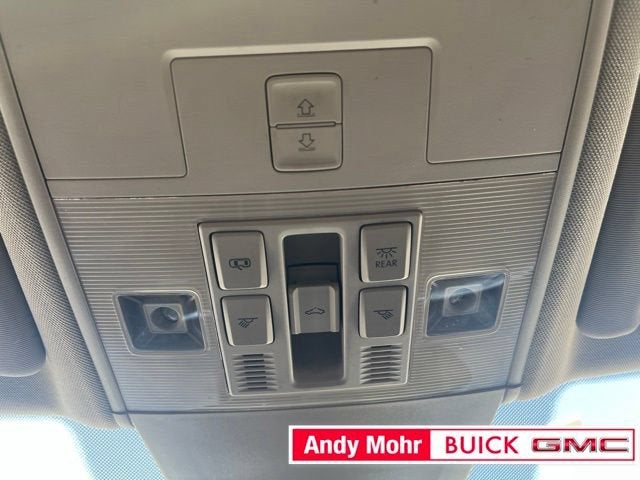 2021 Volkswagen Atlas 3.6L V6 SEL Premium