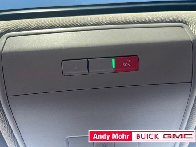 2021 Volkswagen Atlas 3.6L V6 SEL Premium
