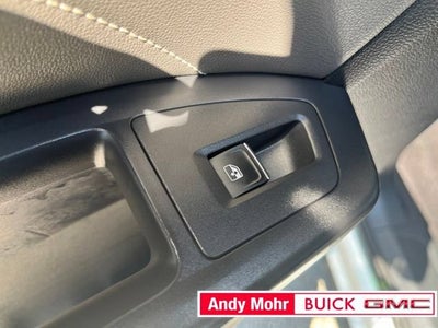 2021 Volkswagen Atlas 3.6L V6 SEL Premium