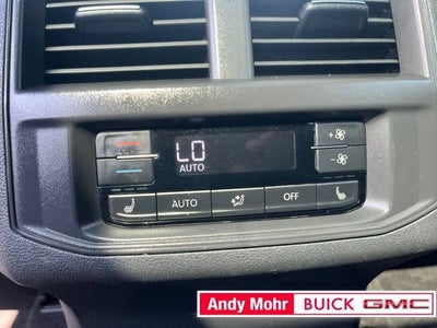 2021 Volkswagen Atlas 3.6L V6 SEL Premium