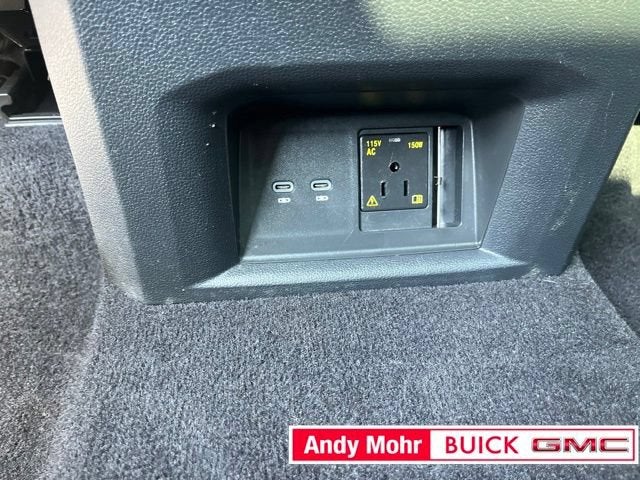 2021 Volkswagen Atlas 3.6L V6 SEL Premium