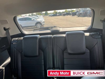 2021 Volkswagen Atlas 3.6L V6 SEL Premium