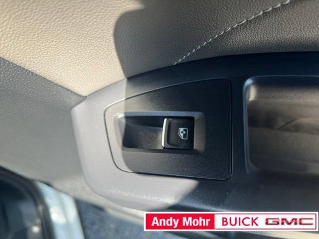 2021 Volkswagen Atlas 3.6L V6 SEL Premium