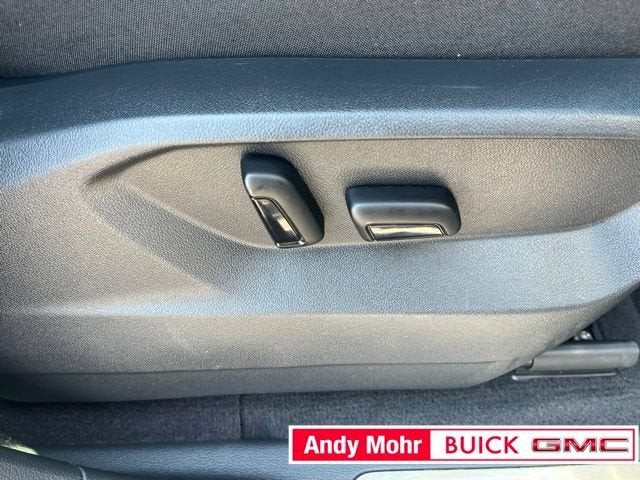 2021 Volkswagen Atlas 3.6L V6 SEL Premium